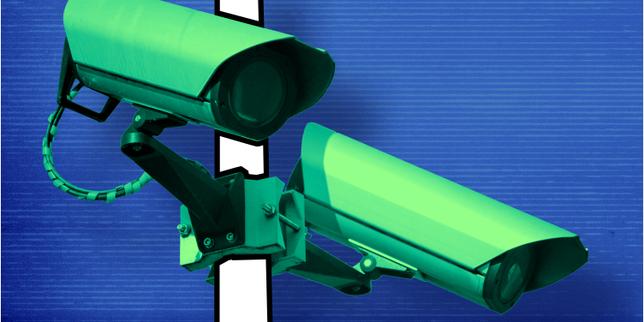 Vidéosurveillance : les députés autorisent l’usage d’algorithmes pour détecter le vol dans les commerces