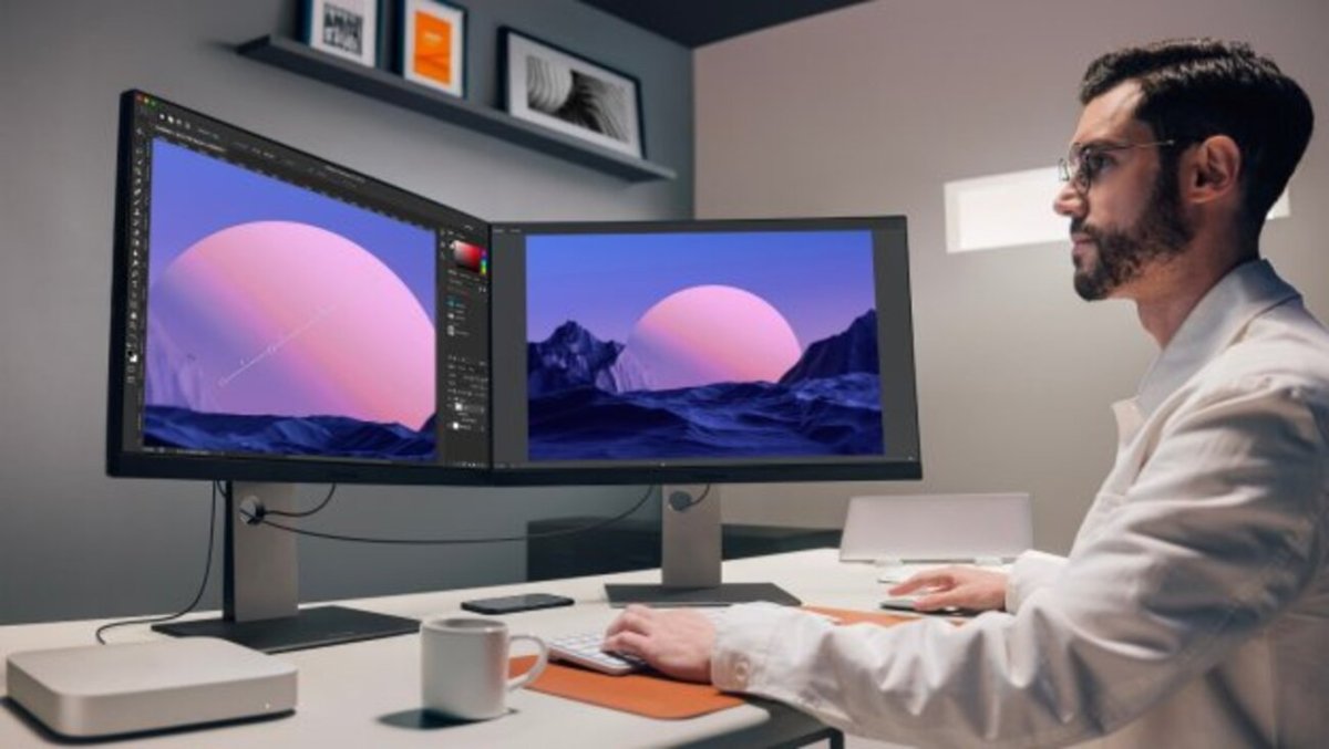 Écran 5K ViewSonic : Un Atout pour Votre Stratégie Digitale au Maroc