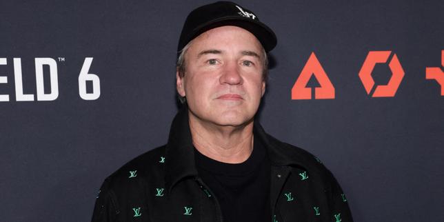 Vince Zampella, cocréateur du jeu vidéo « Call of Duty », est mort dans un accident de voiture