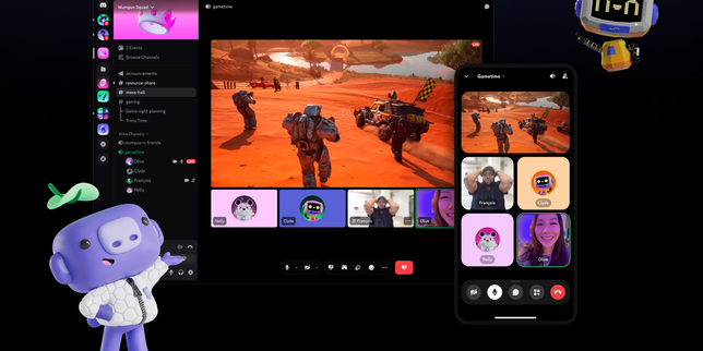 Violences sur mineurs : l’association e-Enfance alerte sur une « explosion » des cas sur Discord et saisit la justice