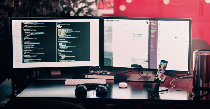 Visual Studio 1.127
