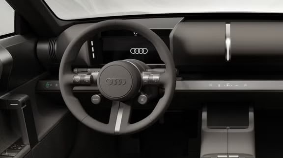 UX Digital : Audi Revient aux Boutons Physiques, Leçon pour Votre Stratégie Web