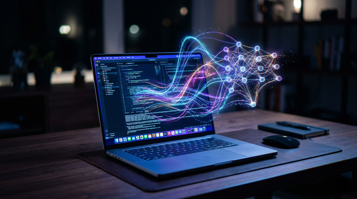 vLLM-MLX - Pour remplacer l'API d'OpenAI par votre propre Mac