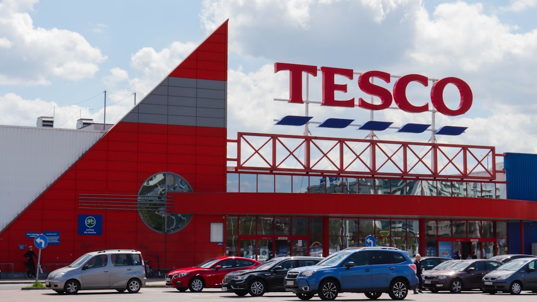 VMware : Tesco veut que Broadcom lui rembourse ses frais de migration