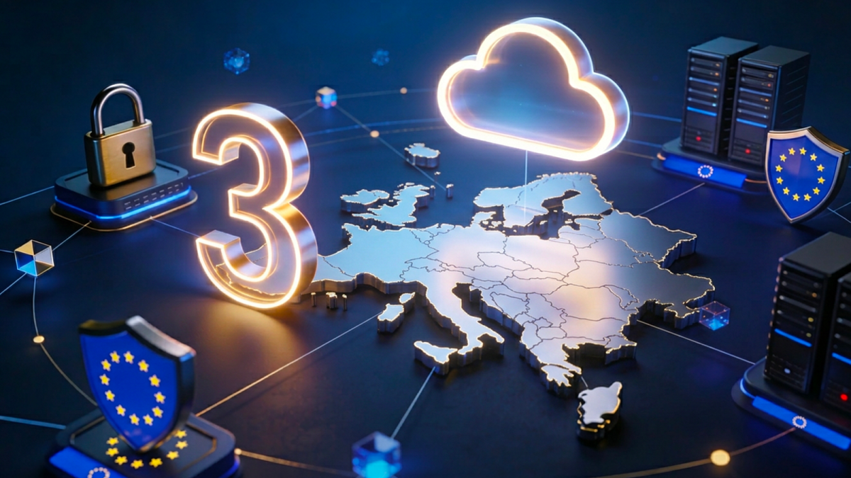 Voici 3 bonnes raisons de miser sur le cloud souverain pendant les French Days