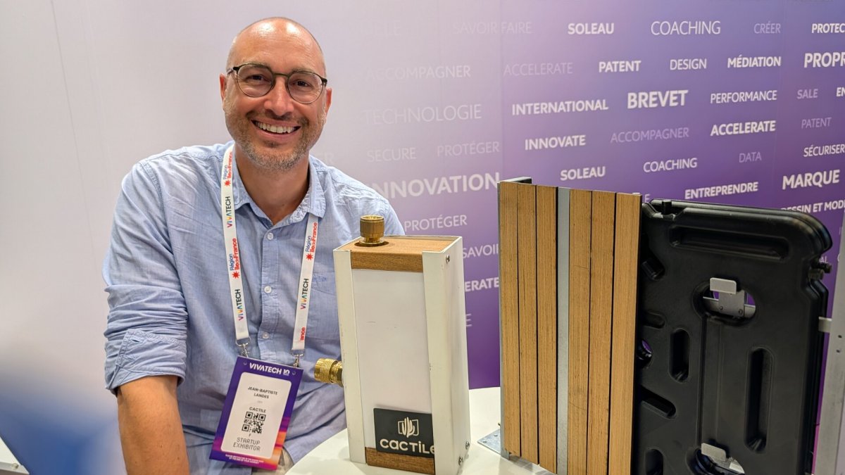 Comprendre l'innovation Cactile : bien plus qu'une simple clôture