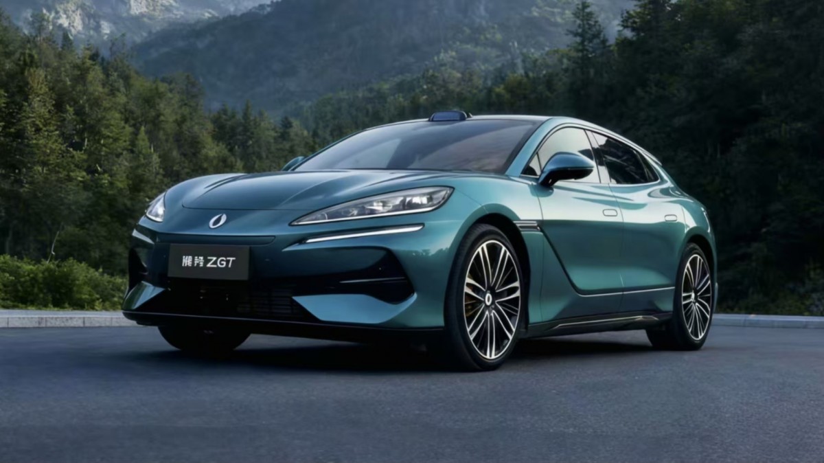 Voici comment BYD veut charger vos voitures en moins de 10 minutes