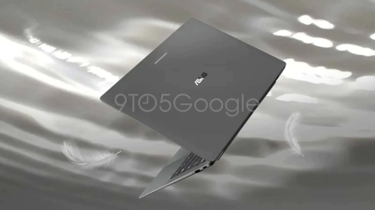 Googlebook ASUS : le futur du PC nouvelle génération