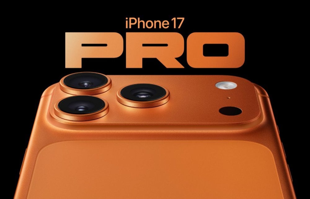 Voici les nouveautés d’iPhone 17, la cuvée 2025 d’Apple