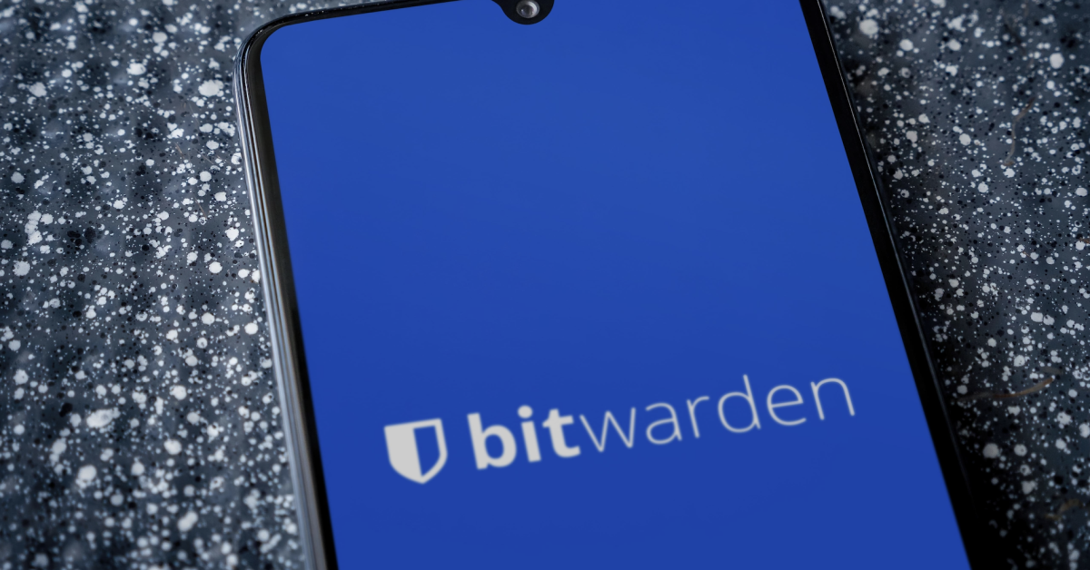 Voici les services les plus appréciés en matière de confidentialité selon Bitwarden