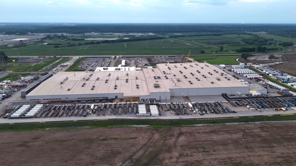 Voilà ce que subissent les riverains de Colossus, le gigantesque data center d'Elon Musk