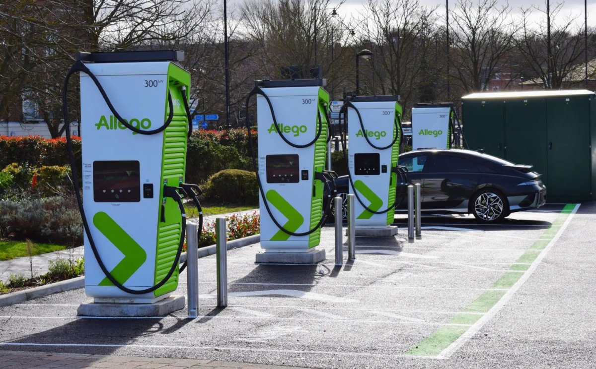 Recharge voiture électrique : leçons digitales pour entreprises marocaines