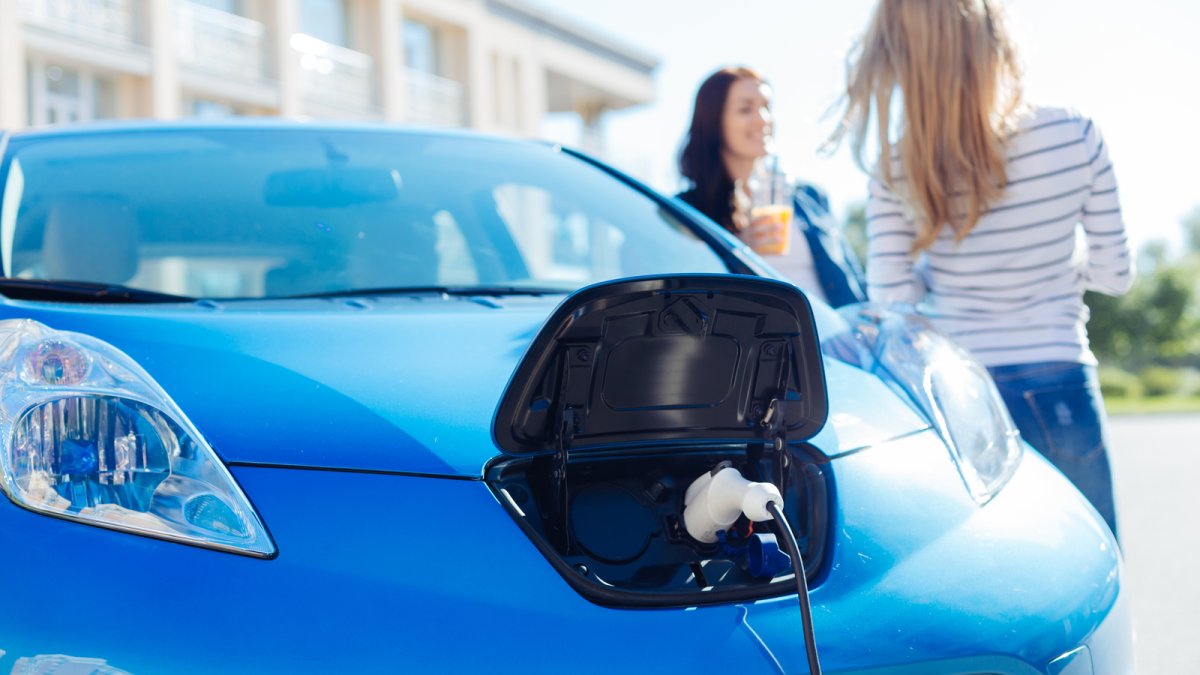 Bonus voiture électrique : l'opportunité digitale des entreprises