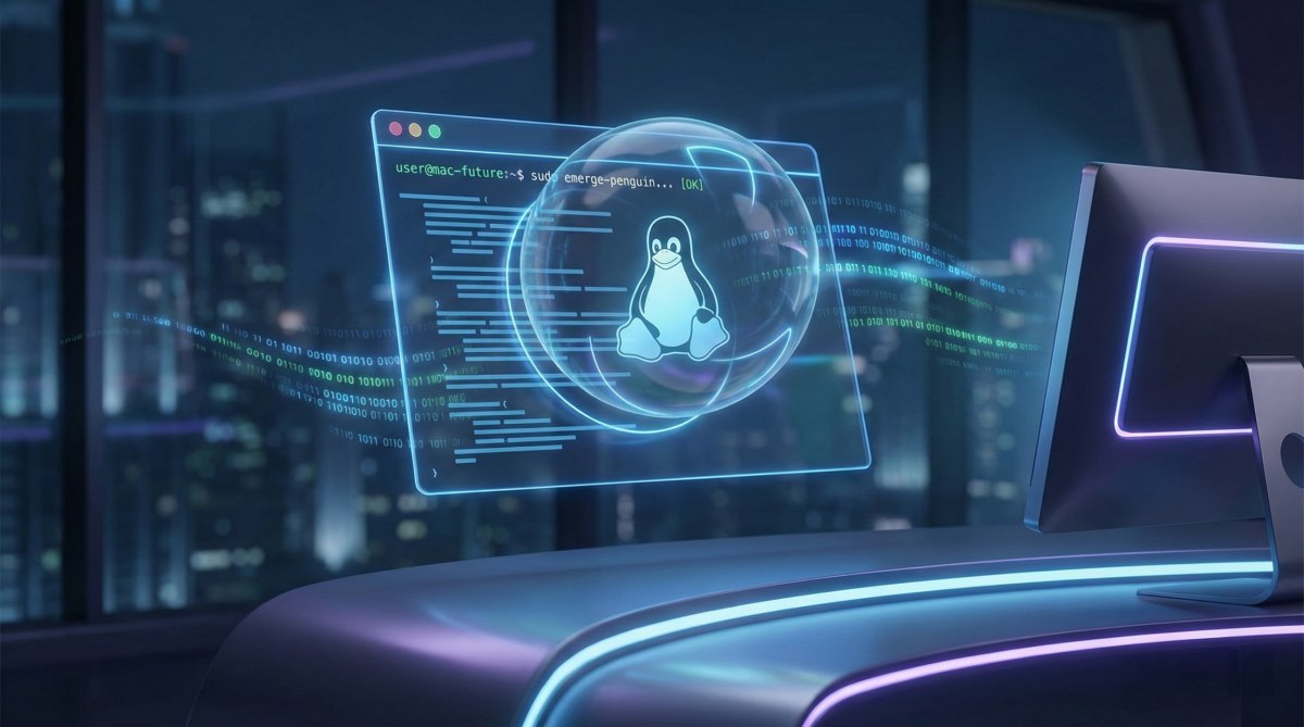 Vos agents IA sécurisés en -10 sec. sur Mac