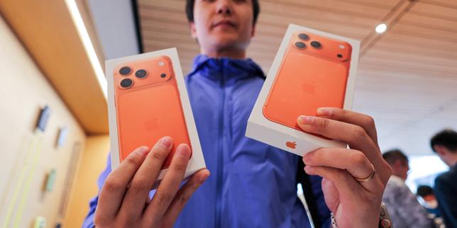 Vos astuces pour acheter moins d’appareils électroniques : « Comment me suis-je retrouvé à avoir deux aspirateurs ? »