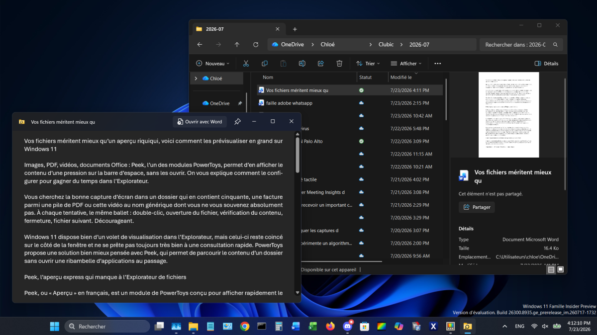 Optimisez Windows 11 pour booster votre productivité digitale