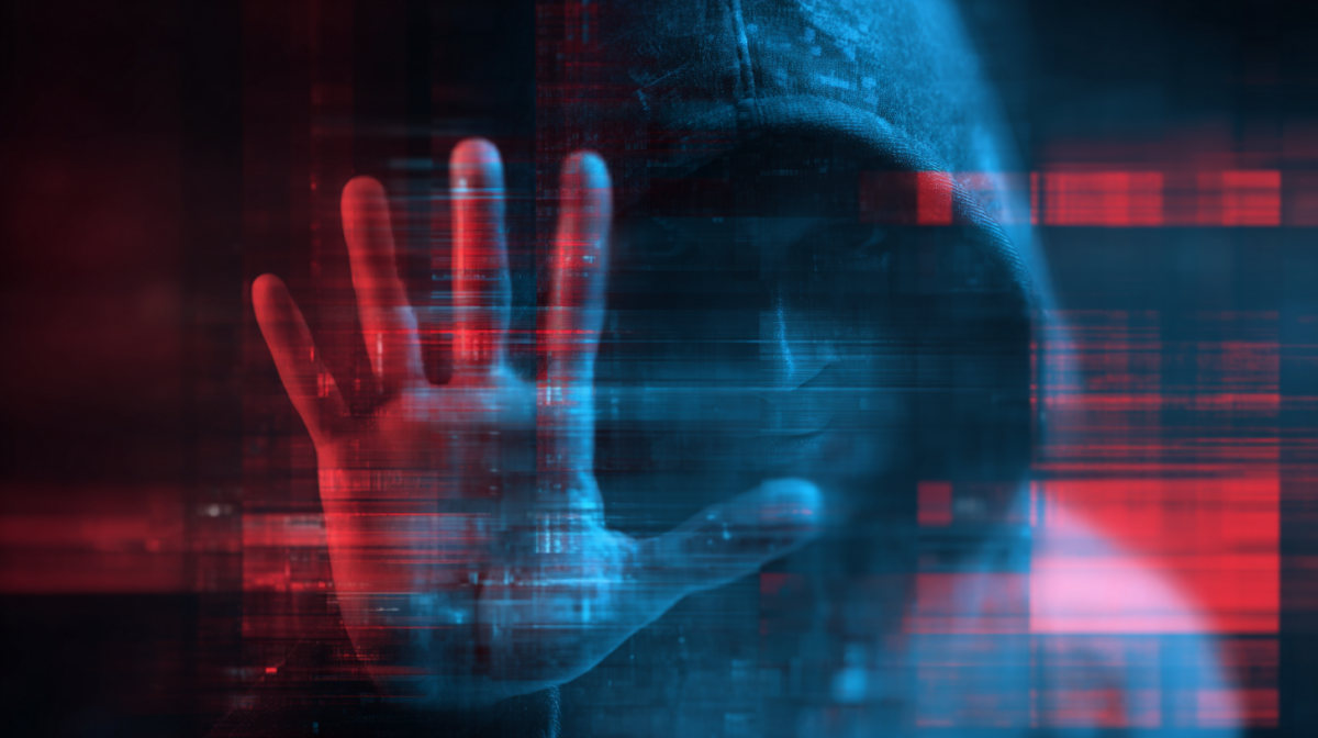 Vos gestionnaires de mots de passe piégés par un simple clic invisible