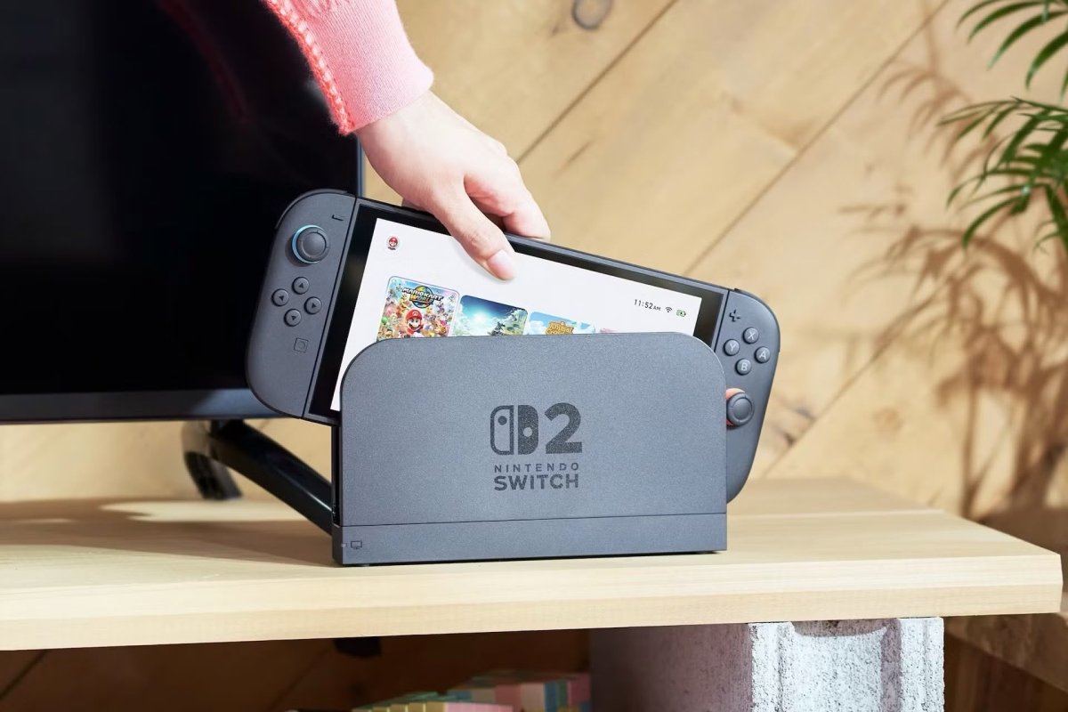 Mise à jour Switch 2 : leçons digitales pour votre entreprise