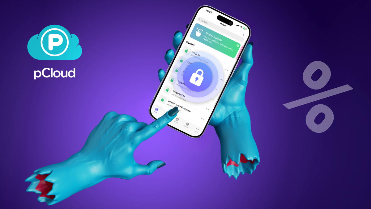 Gestion de mots de passe : enjeu clé pour la cybersécurité des entreprises