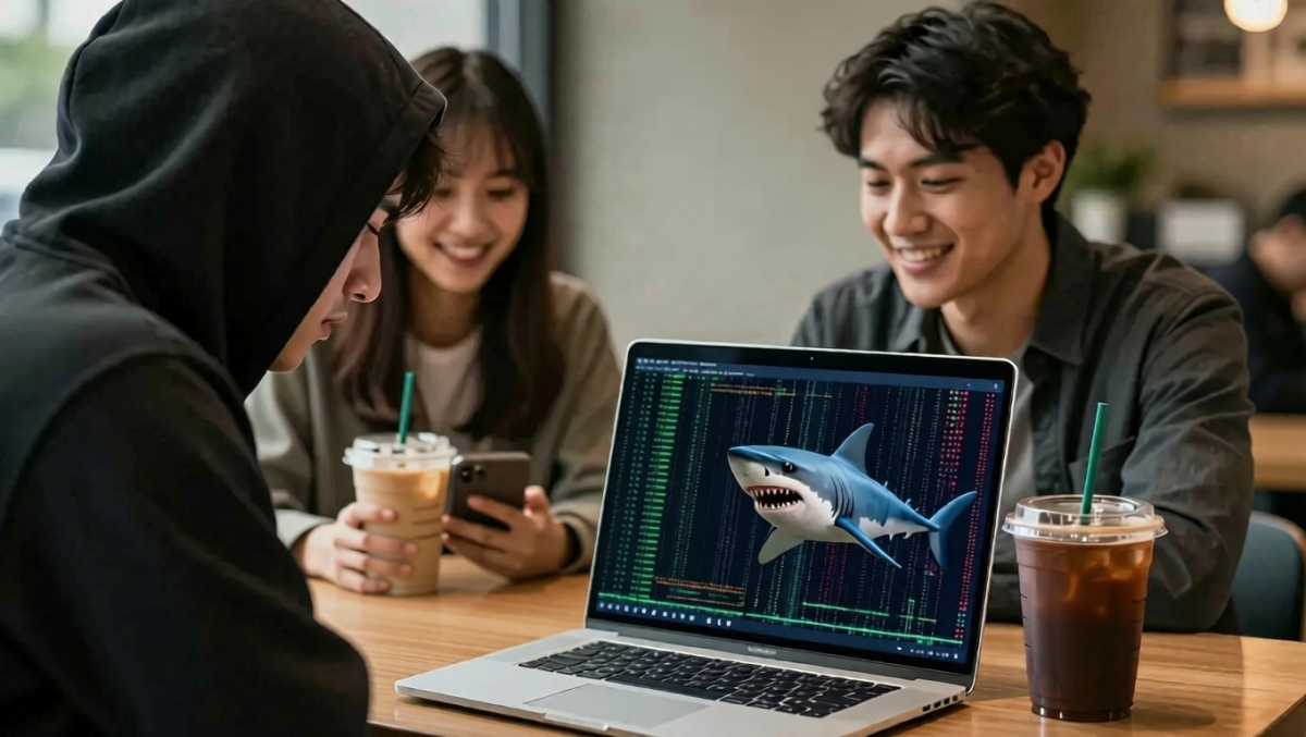 Sécurité WiFi : comment protéger votre entreprise des attaques AiTM