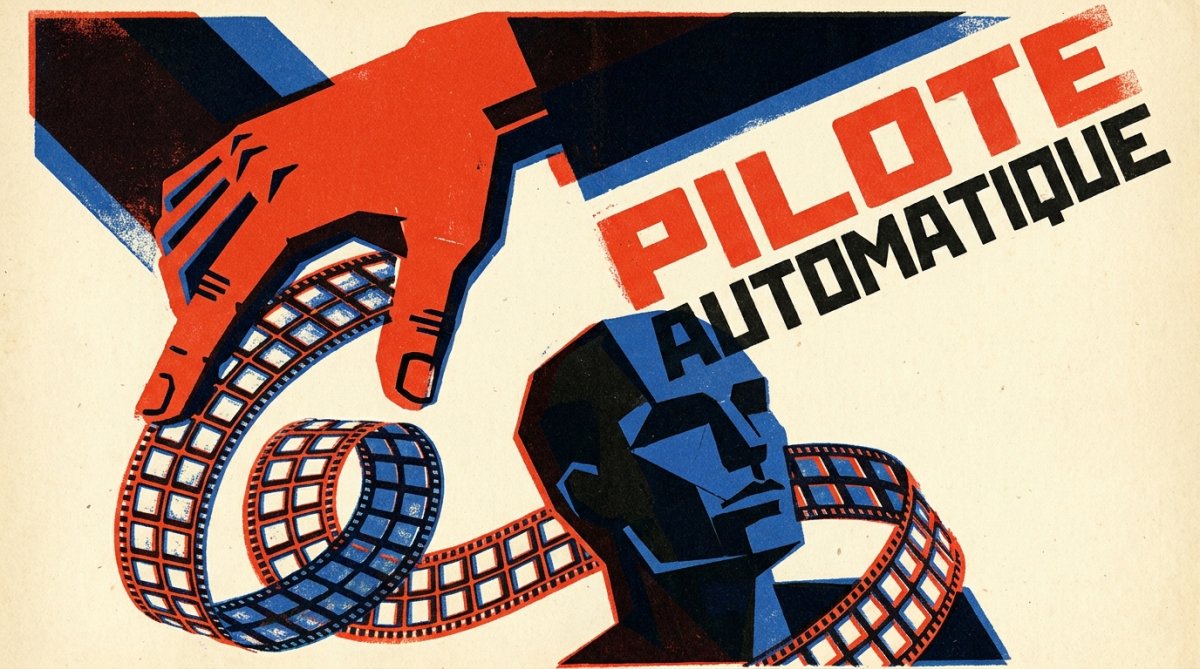 Votre cerveau en mode pilote automatique - Bruxelles accuse Meta