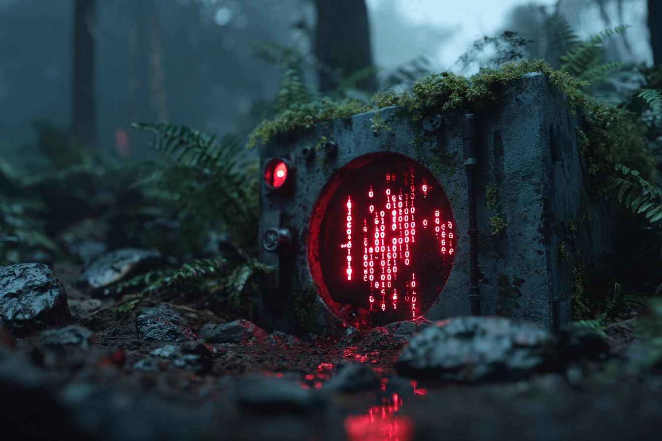 Votre coffre-fort a une porte dérobée et les hackers ont trouvé la clé