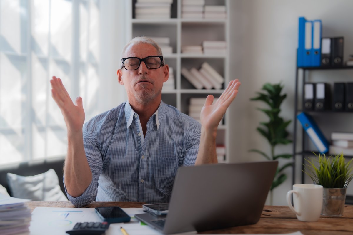 Votre collègue vous refile du travail IA bâclé, et ça a un nom : le workslop