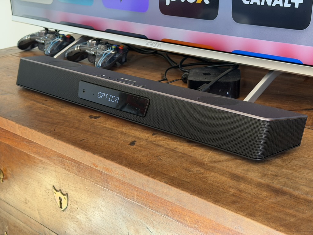 Sécurité USB : quand votre enceinte devient une menace