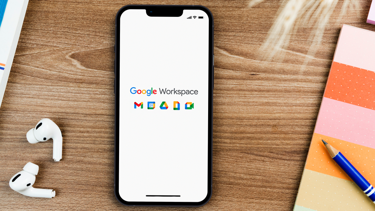 Google Workspace Maroc : Booster Votre Productivité Digitale