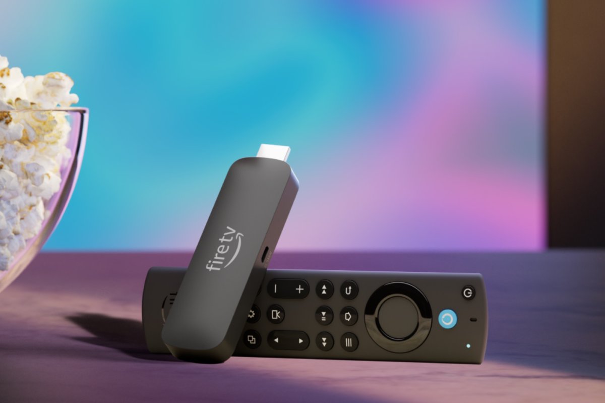 Votre Fire TV Stick cache un secret : voici comment y faire tourner les derniers jeux PC