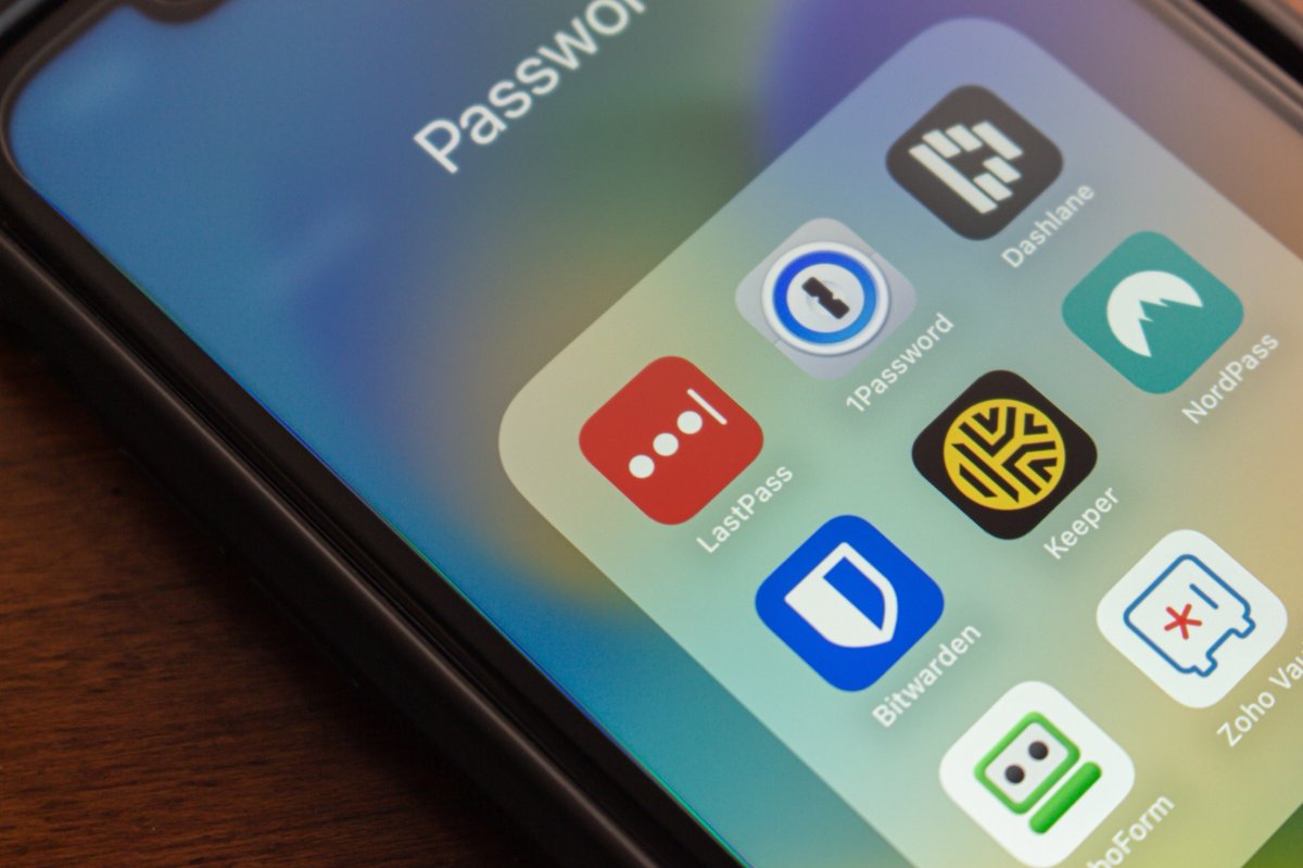 Gestionnaires de mots de passe vulnérables : un risque pour votre sécurité digitale