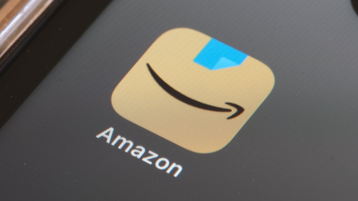 Votre iPhone peut désormais suivre vos colis Amazon automatiquement, et ça marche enfin en français