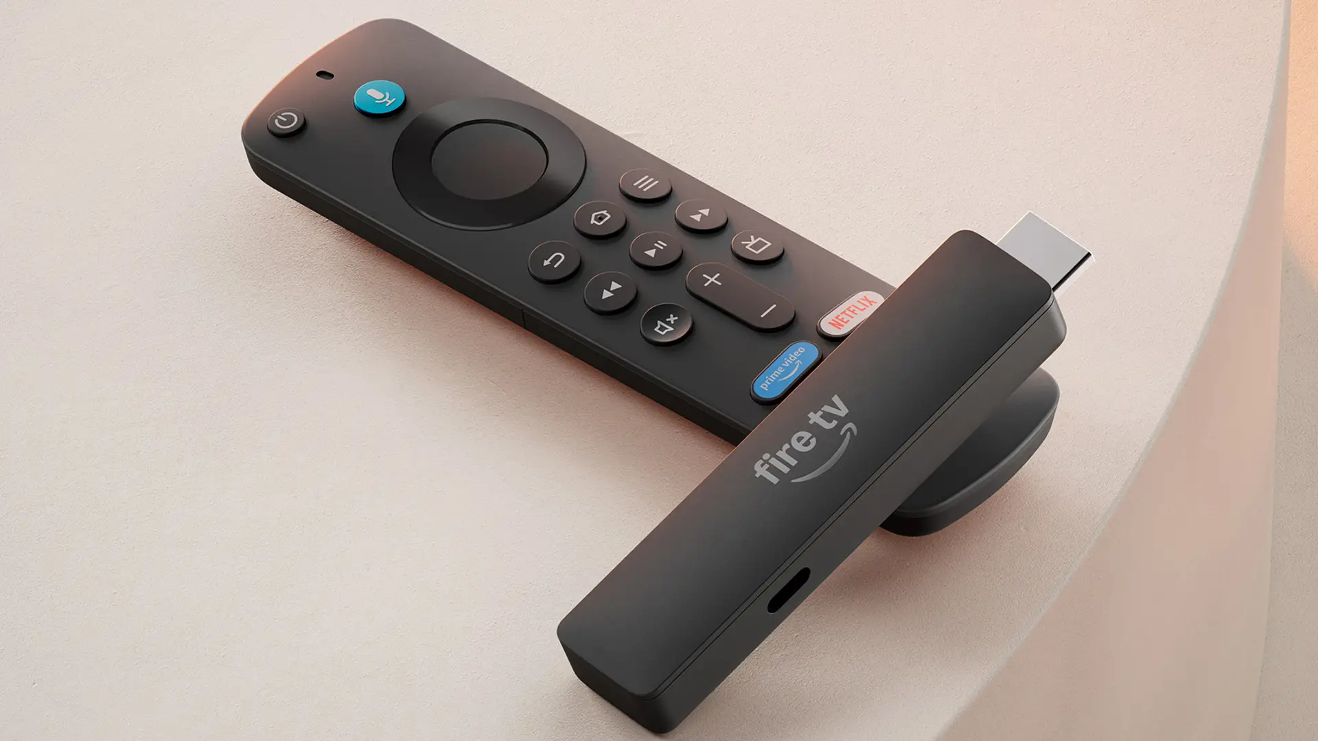 Votre média center maison banni des nouveaux Fire TV Stick