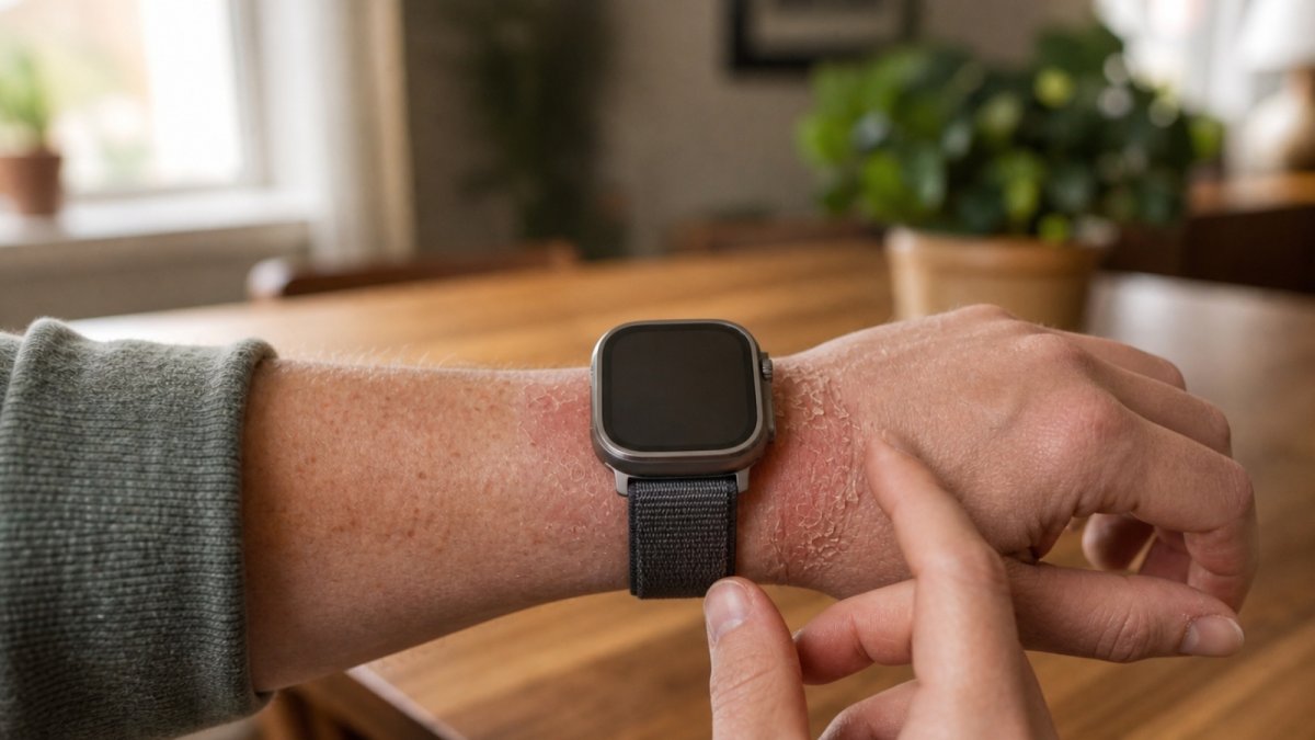Watch rot : protéger sa peau et son image de marque digitale