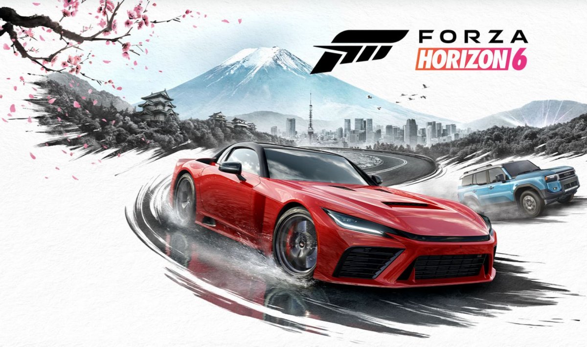 Sécurité PC : Microsoft bannit les pirates de Forza Horizon 6