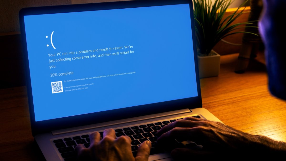 Windows 11 : réinstallez depuis le cloud même sans démarrage