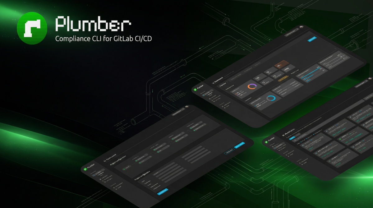 Votre pipeline CI/CD GitLab a-t-il des fuites