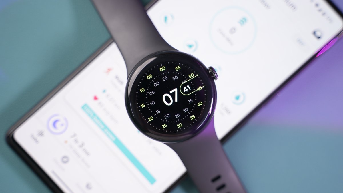 Votre Pixel Watch va pouvoir repérer les signes d'une résistance à l'insuline, sans prise de sang