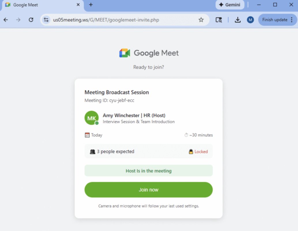 Sécurité Digitale : Protégez Vos Réunions en Ligne des Cyberattaques