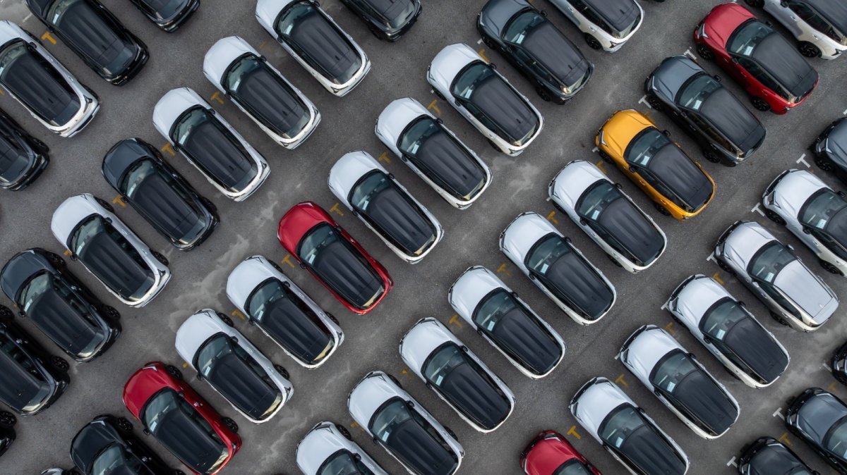 Plastique recyclé auto : opportunités SEO pour le Maroc