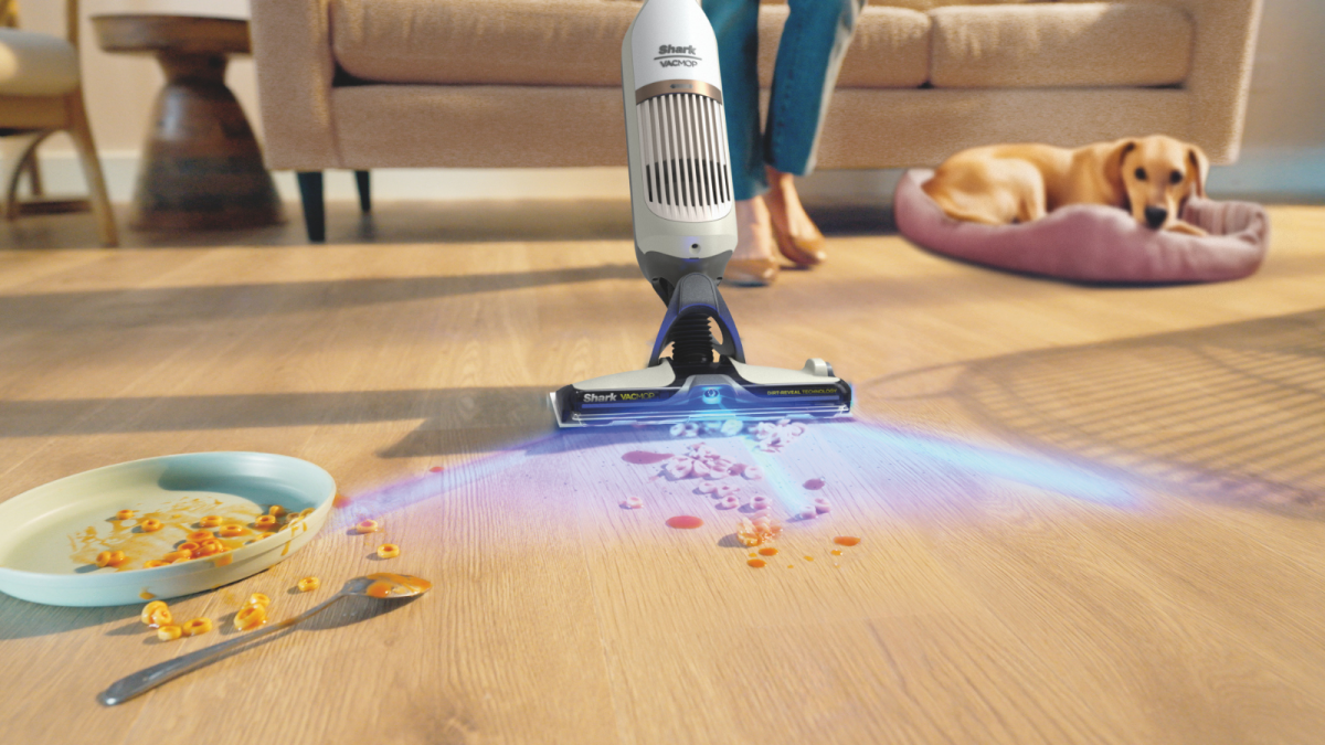 Nettoyage intelligent : l'innovation qui inspire votre stratégie digitale