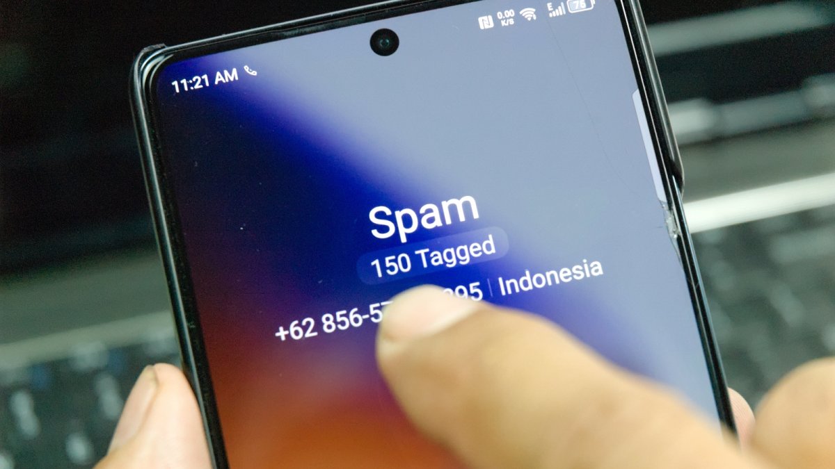 Votre smartphone Samsung pourrait bientôt détecter les appels frauduleux à votre place