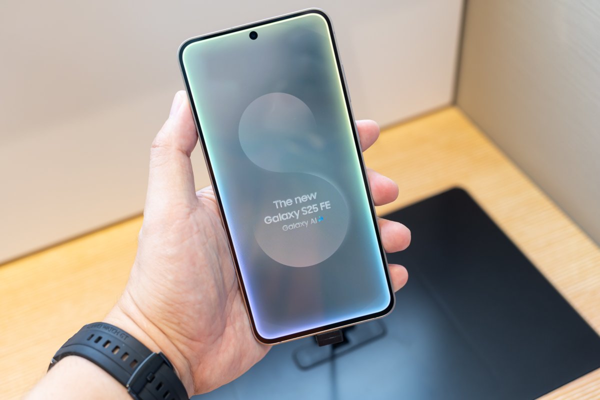 Votre smartphone Samsung va bientôt créer les apps dont vous avez besoin