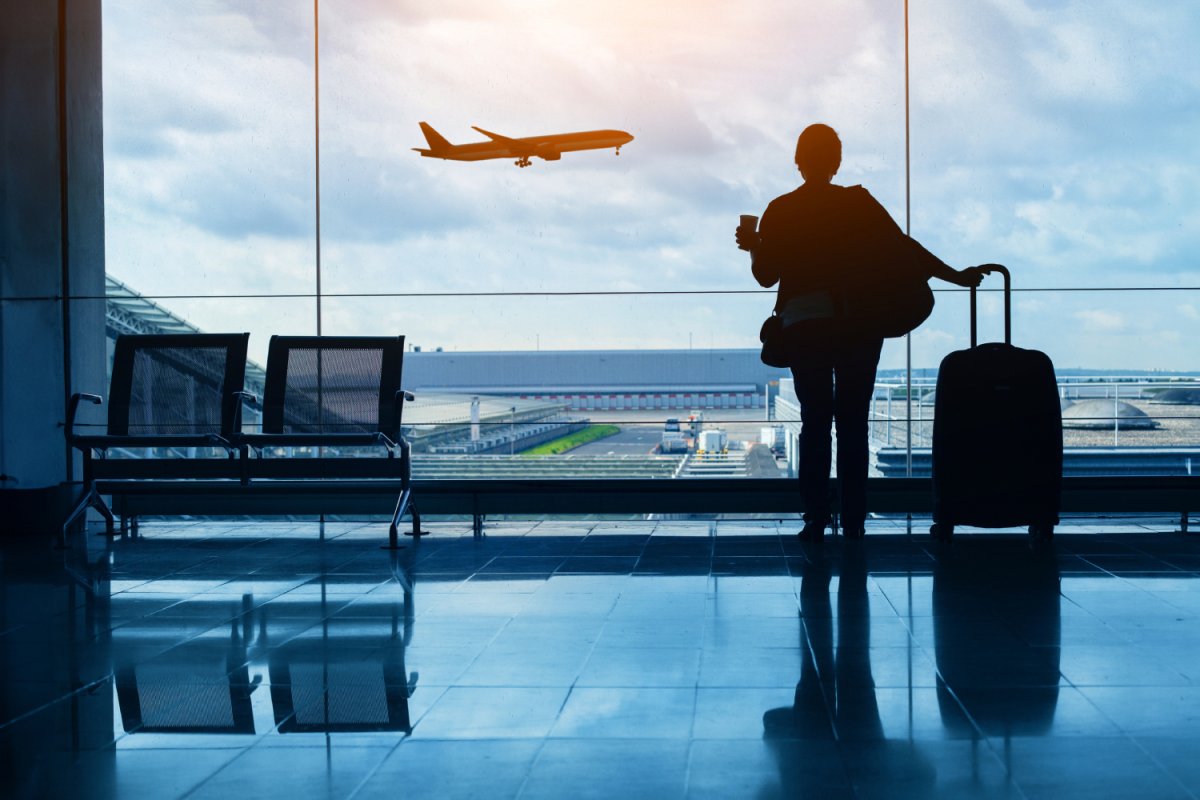 Sécurité Digitale en Voyage : Protégez Votre Entreprise des Cyber-Risques