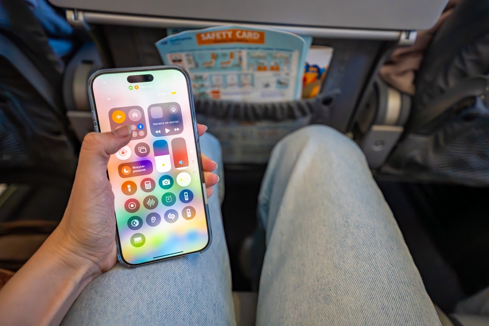 Mode Avion : Mythe ou Réalité ? Leçon pour votre Stratégie Digitale