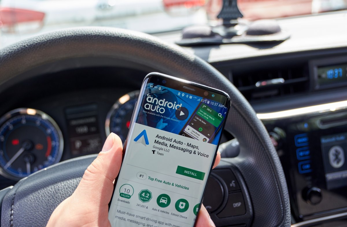 Android Auto : 5 astuces pour éviter la surchauffe
