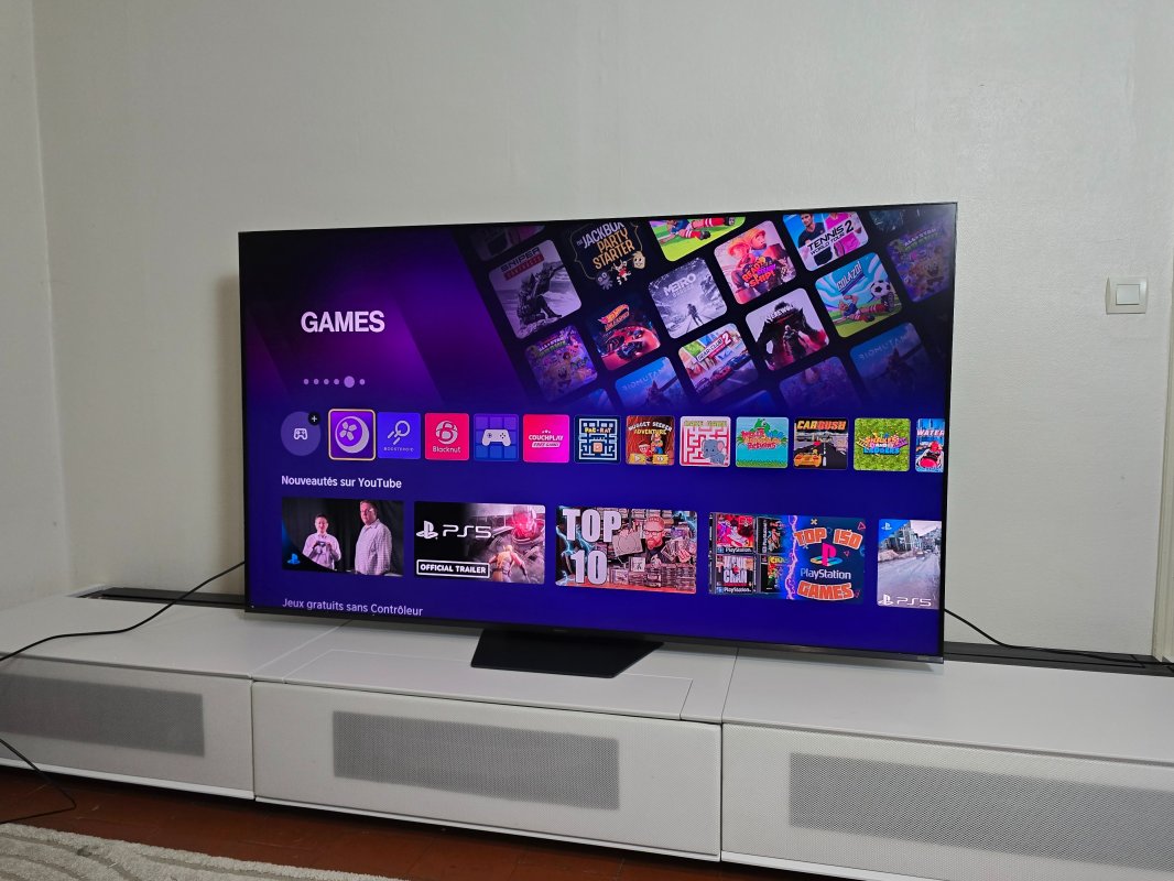 Smart TV et Gaming : l'ère du cloud au Maroc