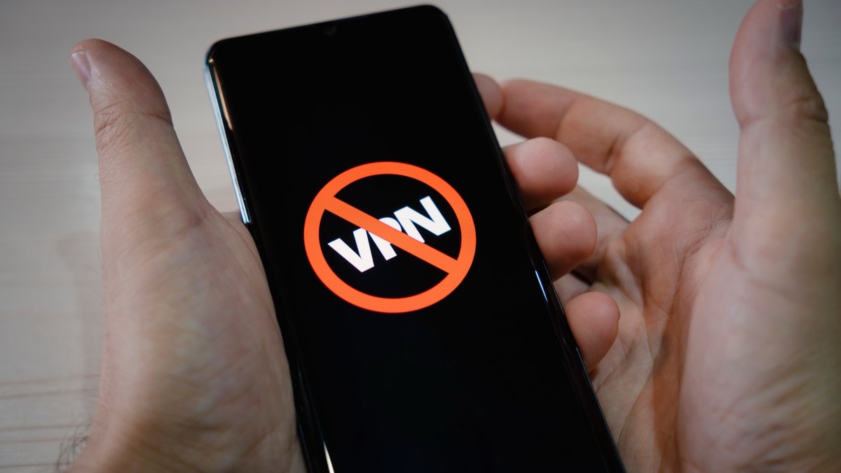 La détection de VPN : une question de signatures, pas de décryptage