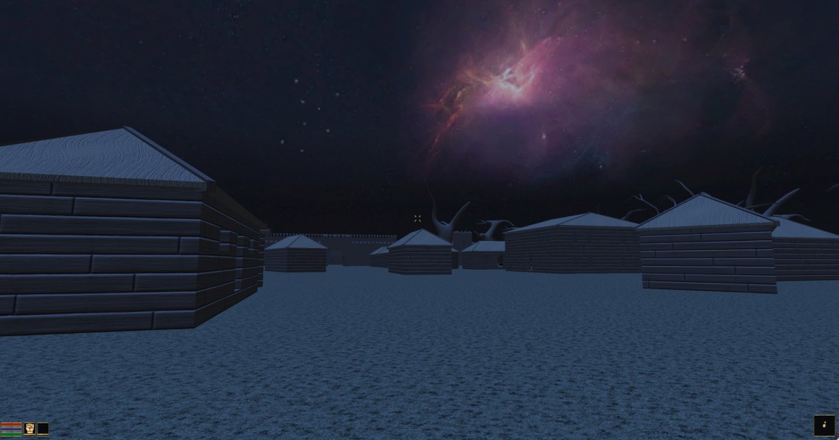 Morrowind dans le navigateur : révolution technique pour le web