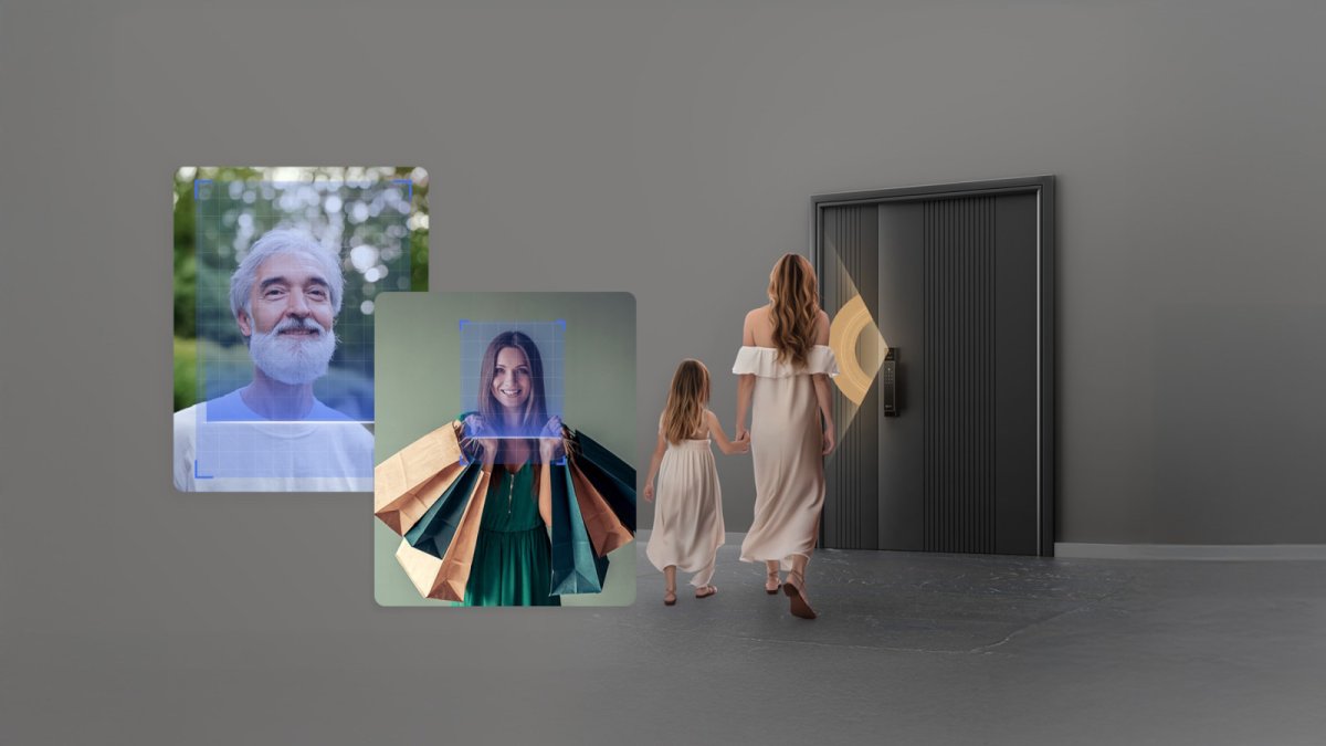 Serrure connectée 3D : révolution sécurité digitale au Maroc